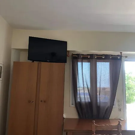 شقة Gold Center Suites Studio 9 *
