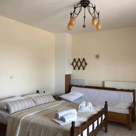 شقة Gold Center Suites Studio 9